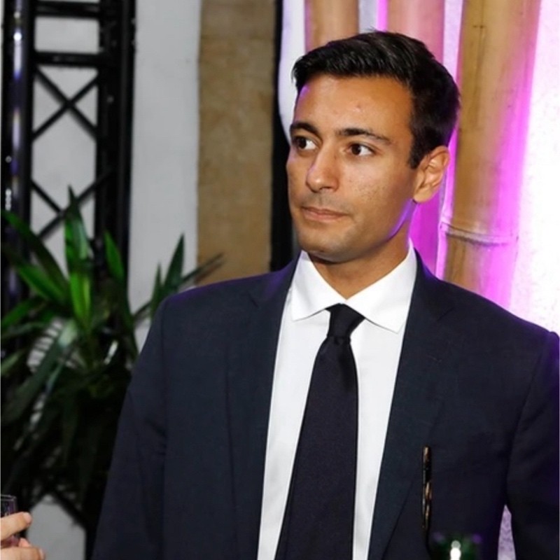 Federico Basile